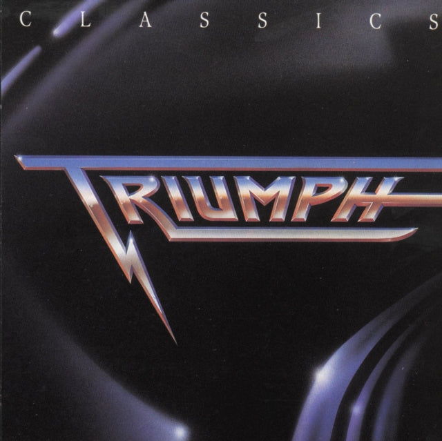 Triumph - Classics (CD)