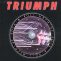 Triumph - Rock N Roll Machine (CD)