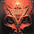 Triumph - Never Surrender (CD)