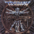 Triumph - Thunder Seven (CD)