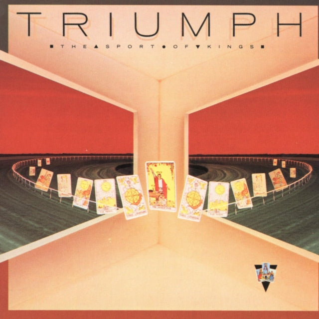 Triumph - Sport Of Kings (CD)