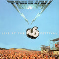 Triumph - Live At The Us Festival (CD) (US Import)