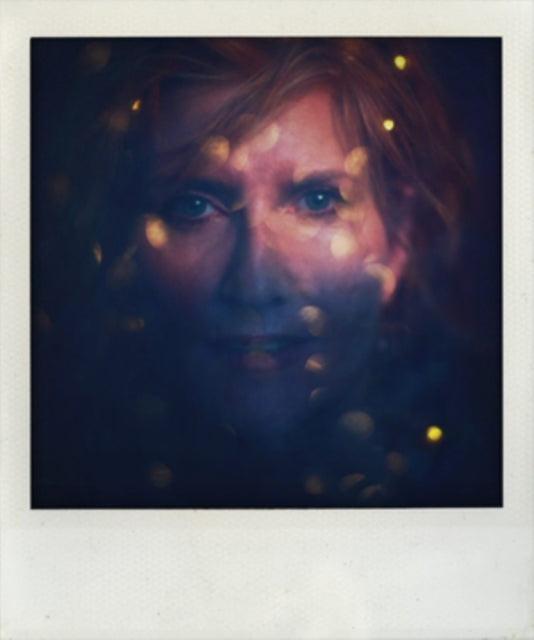Eddi Reader - Cavalier (LTD Edition Blue Vinyl/CD) (Vinyl) (US Import)