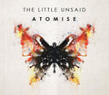 Little Unsaid - Atomise (CD)