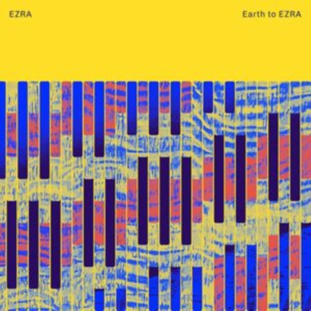 Allard / Butterfield / Bjerken - Earth To Ezra (CD)