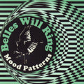Belles Will Ring - Mood Patterns (Green-Blue Vinyl/180g/Import) (Vinyl) (US Import)