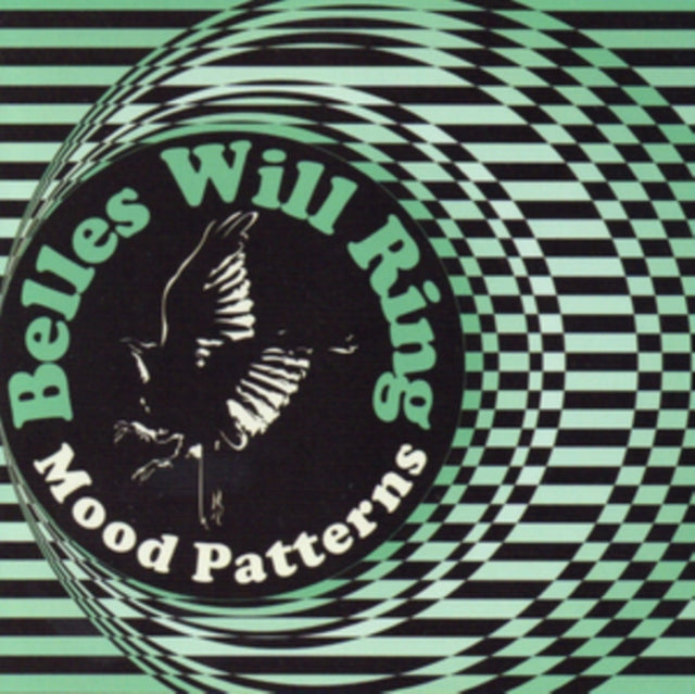 Belles Will Ring - Mood Patterns (Green-Blue Vinyl/180g/Import) (Vinyl) (US Import)