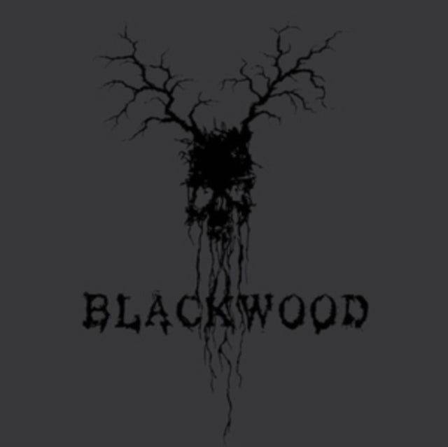 Blackwood - As The World Rots Away (CD)