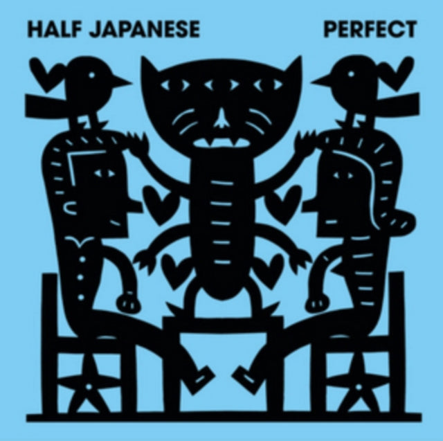 Half Japanese - Perfect (Vinyl) (US Import)