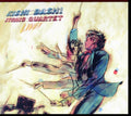 Kishi Bashi - String Quartet Live (CD)