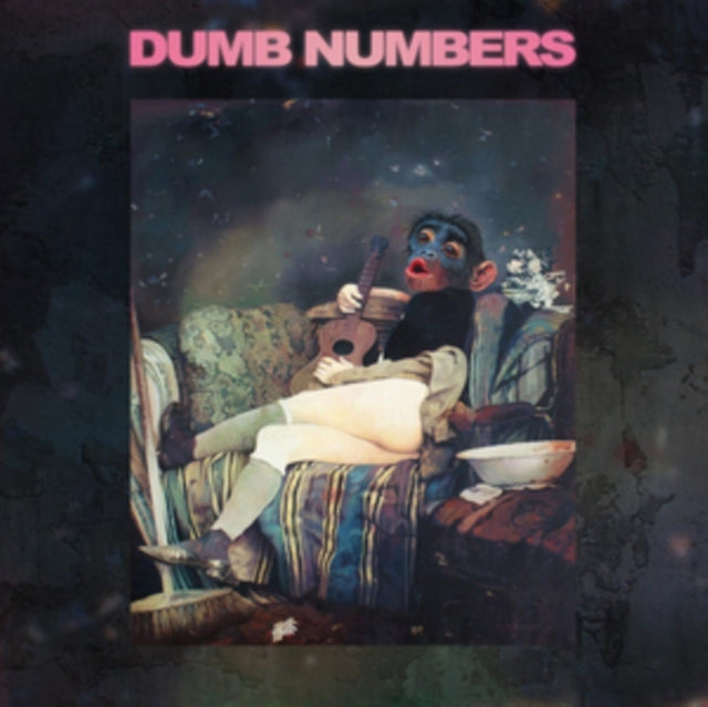 Dumb Numbers - Dumb Numbers II (Vinyl) (US Import)
