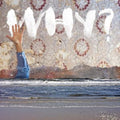 Why - Moh Lhean (CD)