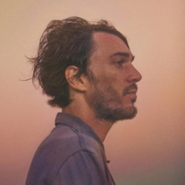 Richard Edwards - Lemon Cotton Candy Sunset (CD)