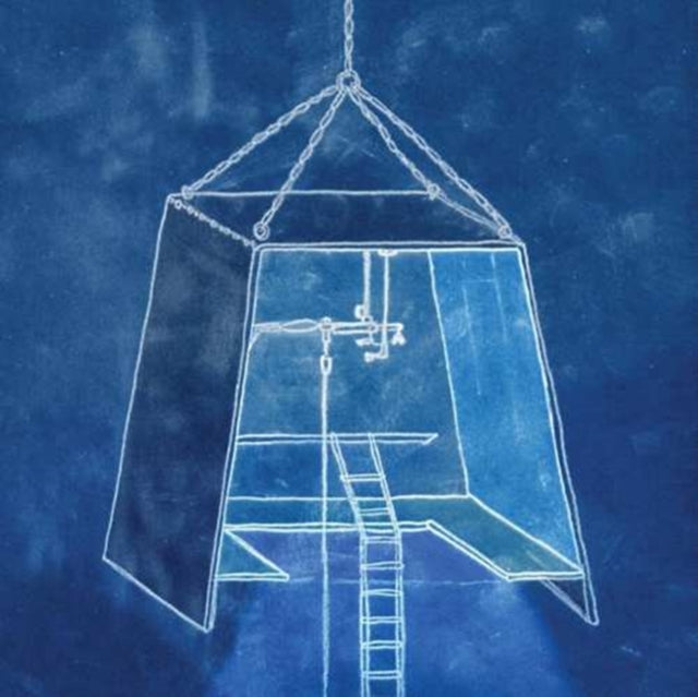 Low Anthem - Salt Doll Went To Measure Depth Of Sea (Bone Colored Vinyl) (Vinyl) (US Import)