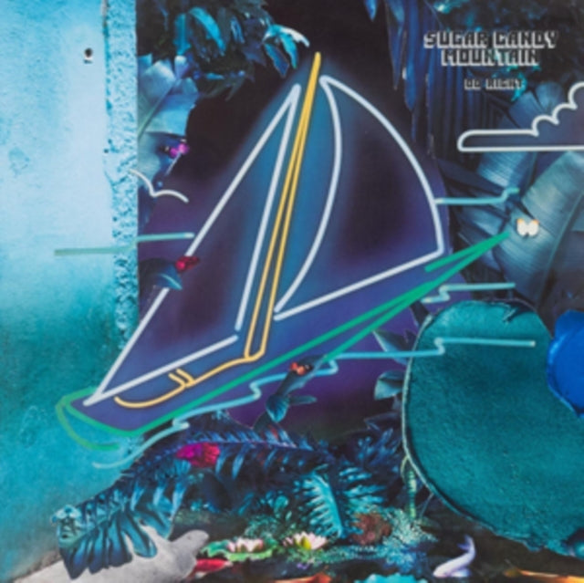 Sugar Candy Mountain - Do Right (Vinyl) (US Import)