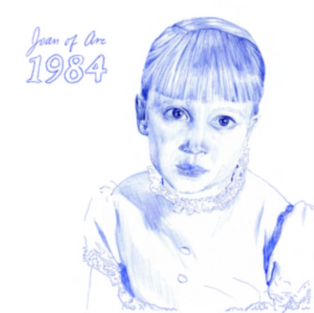 Joan Of Arc - 1984 (Vinyl) (US Import)