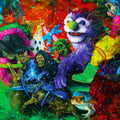 Tropical Fuck Storm - Laughing Death In Meatspace (CD) (US Import)