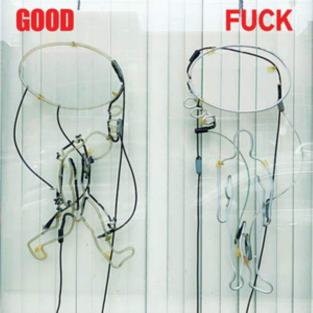 Good Fuck - Good Fuck (Yellow Vinyl) (Vinyl) (US Import)