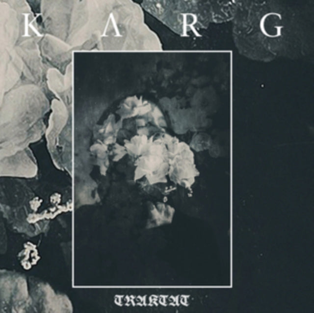 Karg - Traktat (Vinyl) (US Import)