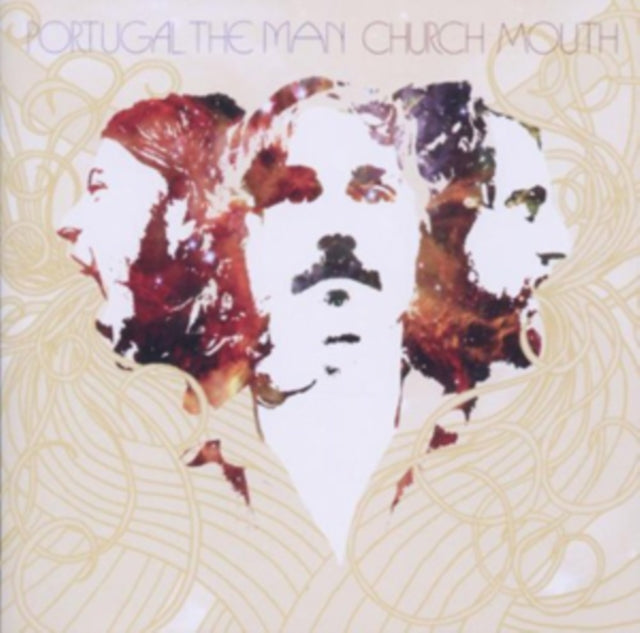 Portugal. The Man - Church Mouth (CD) (US Import)