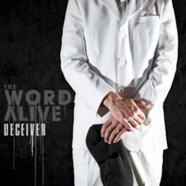 Word Alive - Deceiver (CD)
