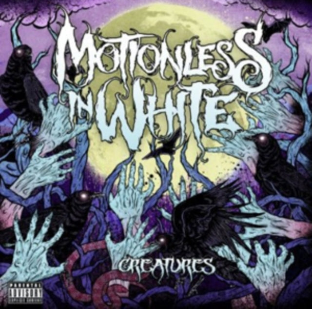 Motionless In White - Creatures (Vinyl) (US Import)