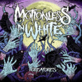 Motionless In White - Creatures (CD)
