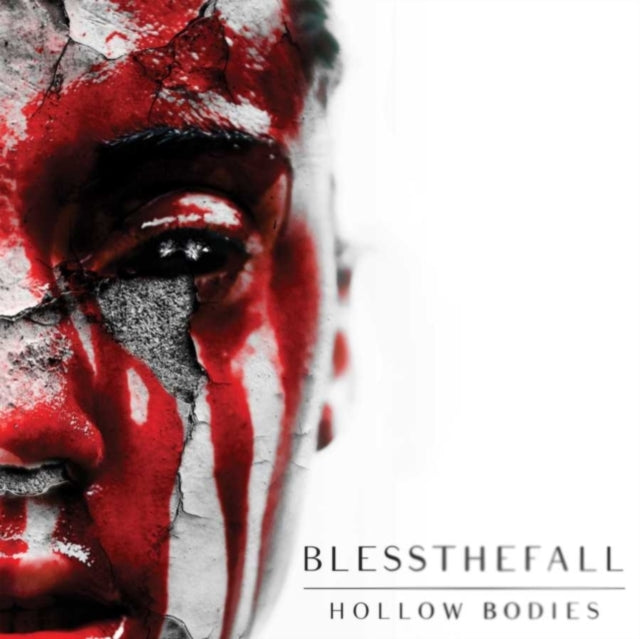Blessthefall - Hollow Bodies (CD)