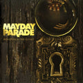 Mayday Parade - Monsters In The Closet (CD)