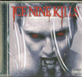 Ice Nine Kills - Predator Becomes The Prey (CD) (US Import)