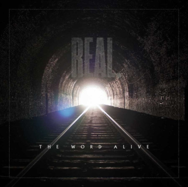 Word Alive - Real (CD)