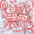 Pierce The Veil - Misadventures (Vinyl) (US Import)