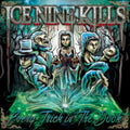 Ice Nine Kills - Every Trick In The Book (CD)