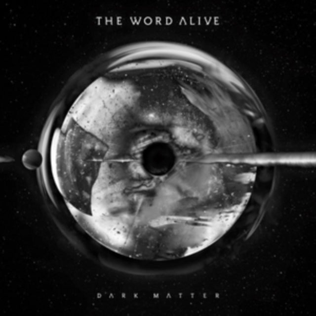 Word Alive - Dark Matter (CD)