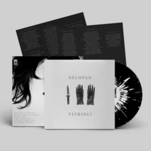Selofan - Vitroli (Vinyl) (US Import)