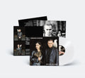 Lebanon Hanover - Asylum Lullabies (Limited Edition/Solid White Vinyl) (Vinyl) (US Import)