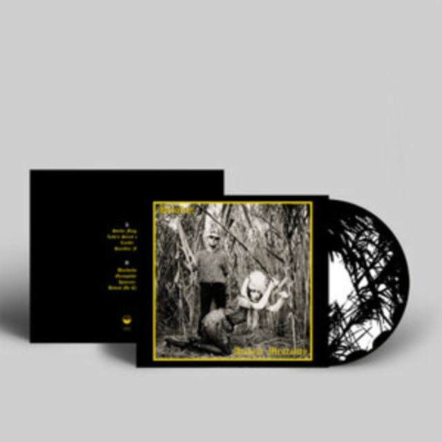 Selofan - Animal Mentality (CD)