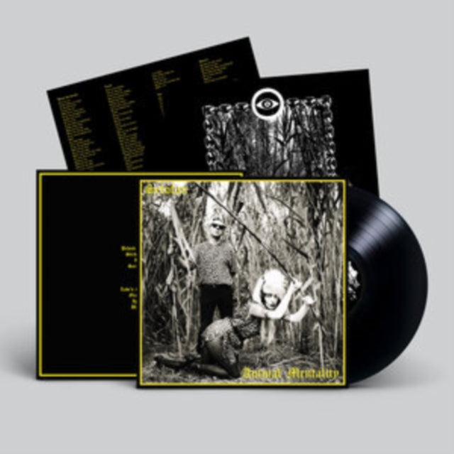 Selofan - Animal Metality (Vinyl) (US Import)