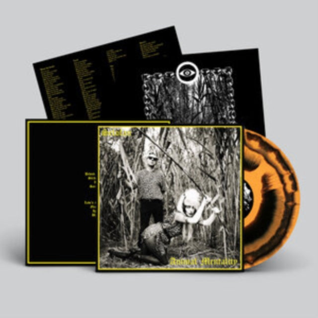 Selofan - Animal Metality (Coloured Vinyl) (Vinyl) (US Import)