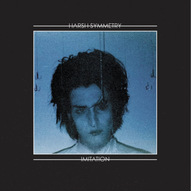 Harsh Symmetry - Imitation (CD)