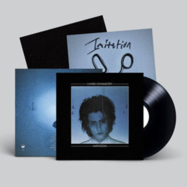 Harsh Symmetry - Imitation (Black Vinyl) (Vinyl) (US Import)