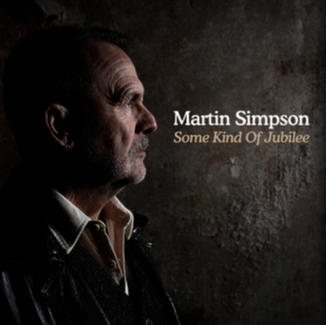 Martin Simpson - Some Kind Of Jubilee (2CD) (CD) (US Import)