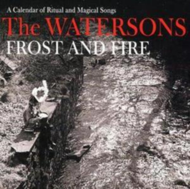 Watersons - Frost & Fire (CD) (US Import)