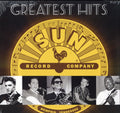 Various Artists - Sun Records - Greatest Hits (180g/DL Card) (Vinyl) (US Import)