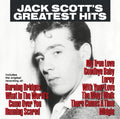 Jack Scott - Jack Scott's Gratest Hits (Vinyl) (US Import)