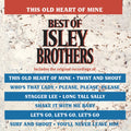 Isley Brothers - This Old Heart Of Mine - Best Of Isley Brothers (Vinyl) (US Import)