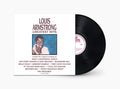 Louis Armstrong - Greatest Hits (Vinyl) (US Import)