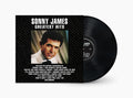 Sonny James - Greatest Hits (Vinyl) (US Import)