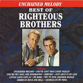 Righteous Brothers - Unchained Melody (CD)