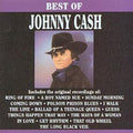 Johnny Cash - Best Of Johnny Cash (CD)